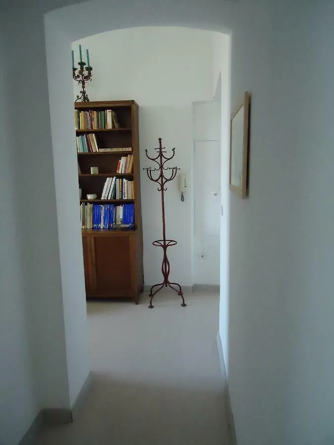 Apartmán The Terrace, My Place Janov