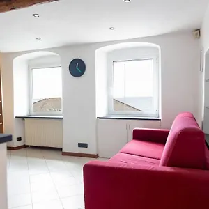 Cinque Maggio Di Fronte A E Ospedale Appartement