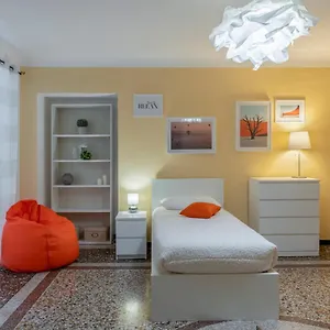 Kainua Superba Appartement