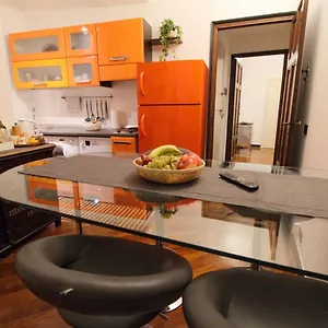 Casa Eteria Appartement