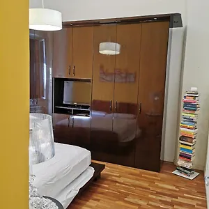 Le 4 Finestrelle Boccadasse Appartement