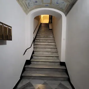 A Un Passo Dal Blu Appartement