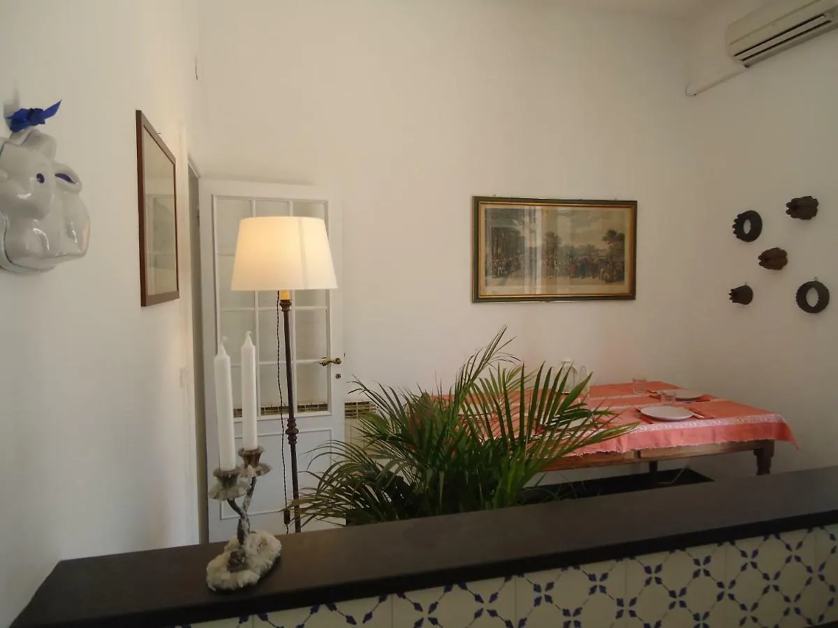 The Terrace, My Place Gênes Appartement